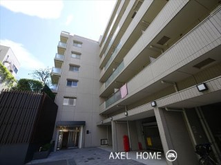 パークプレイス三田