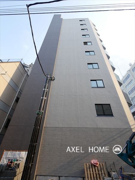 SーRESIDENCE三田慶大前（エスレジデンス三田慶大前）