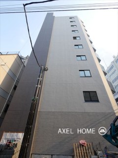 SーRESIDENCE三田慶大前（エスレジデンス三田慶大前）