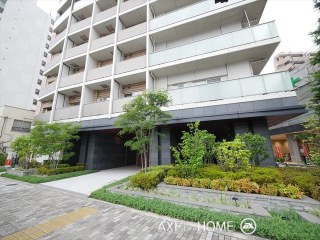 パークリュクス白金高輪（Park LUXE 白金高輪）
