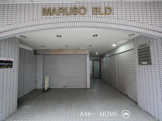 丸宗ビル【事務所・店舗】