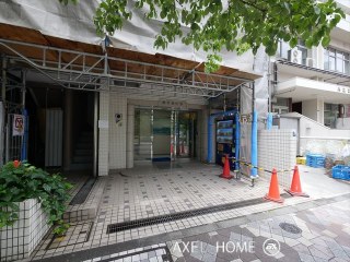 新大友ビル　【事務所】