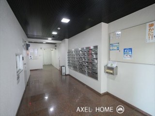 キョウエイハイツ田町