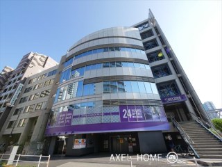 芝浦NAビル　（事務所）
