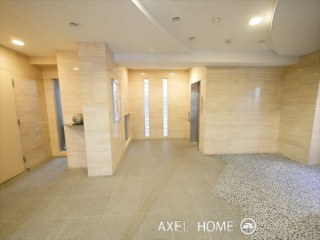 ノールフラット南麻布