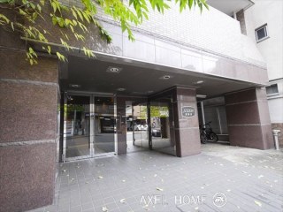 アドリーム東麻布