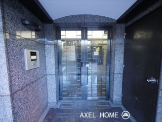 レガリア東麻布