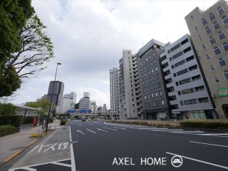 第2富田ビル　【事務所】