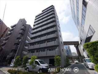 ルーブル浜松町　