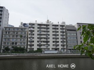 田町グリーンハイツ