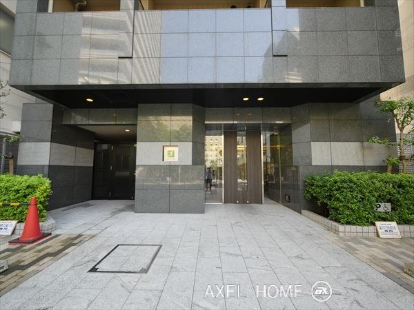 コンシェリア浜松町MASTER’S VILLA