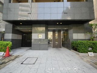 コンシェリア浜松町MASTER’S VILLA