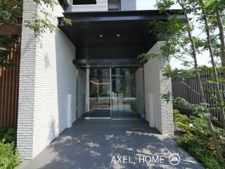 シティハウス品川サウス