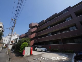 ファミールグラン御殿山