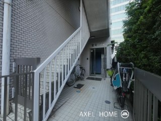 宮崎ビル【事務所】
