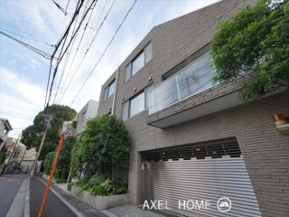 島津山テラス