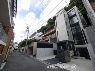 ロータス島津山