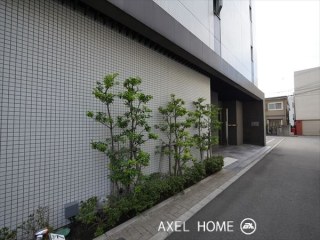 エミネンス高輪台