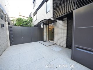 パレロワイヤル南麻布