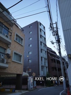 EXAM南麻布（エクサム南麻布）