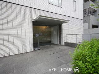 MFPRコート麻布十番