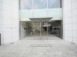 ライオンズ麻布十番スペリア
