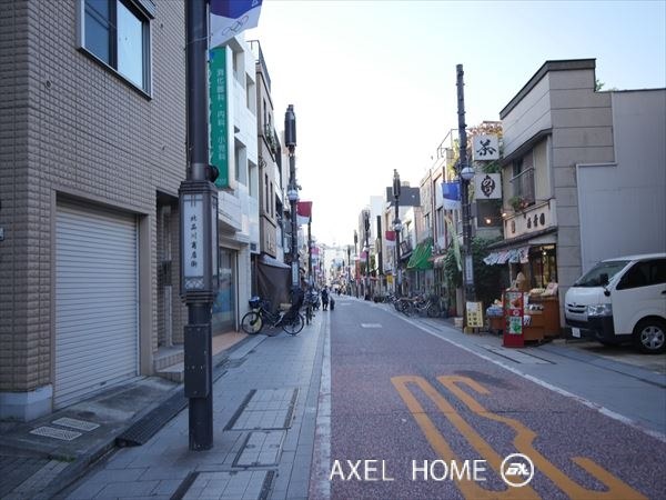 アマヴェル品川（Amavel品川）