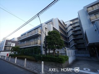 グラン・クロワージュ御殿山
