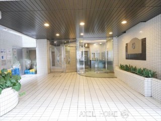 花芝園ハイツ