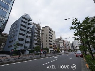 国際芝浦ビル【事務所】
