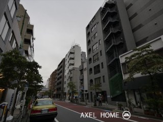 浜松町ウエストビル（事務所）