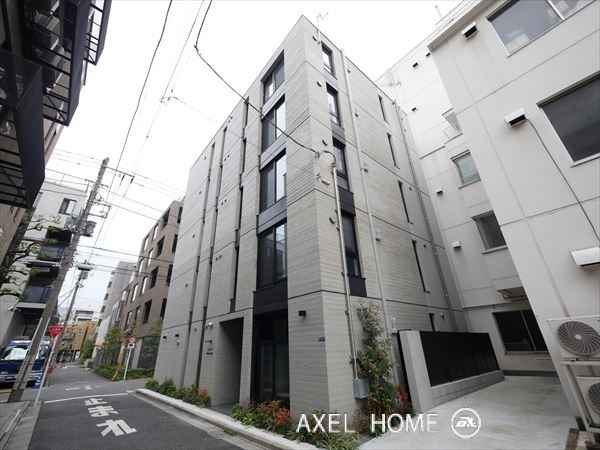 LAPiS南麻布Ⅱ（ラピス南麻布Ⅱ）