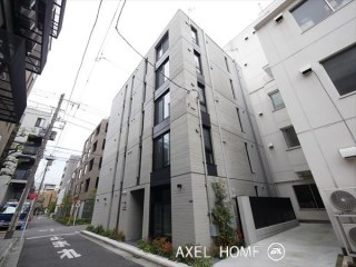 LAPiS南麻布Ⅱ（ラピス南麻布Ⅱ）