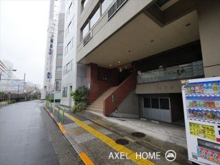 港ビル（事務所）