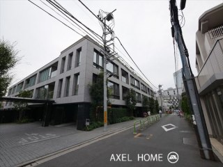 プラウド六本木