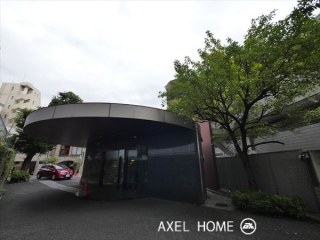 藤和南麻布ホームズ