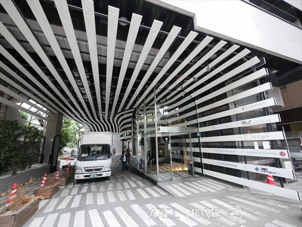 VORT元麻布（ボルト元麻布）