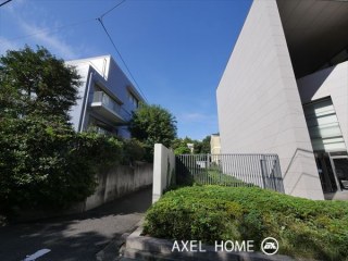 グレース南麻布