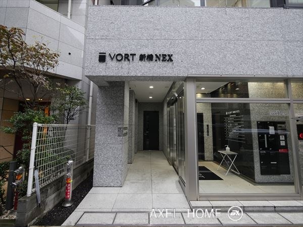 VORT新橋NEX（事務所）