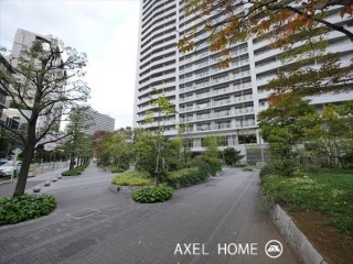 キャピタルマークタワー CAPITAL MARK TOWER
