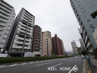 ブランズ島津山