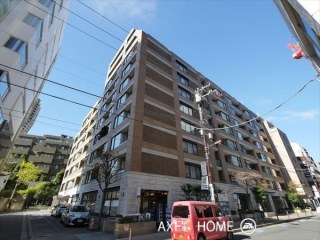 アクシアフォレスタ麻布