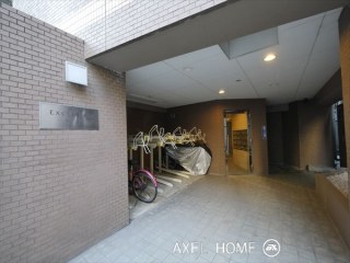 エクセルシオール麻布