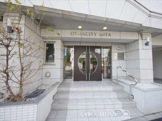 ダイナシティ三田