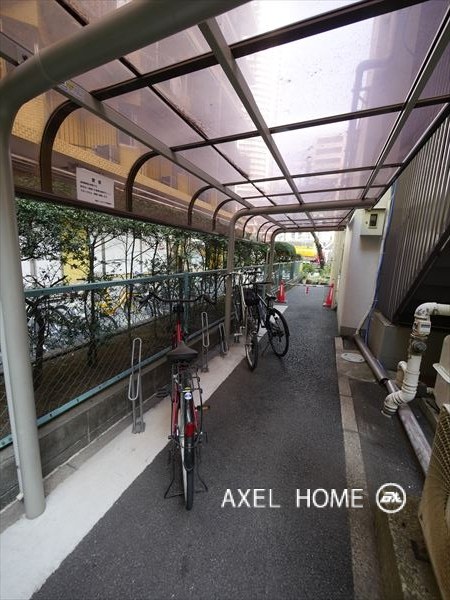 東京ベイサイド