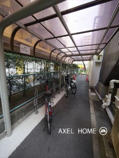東京ベイサイド