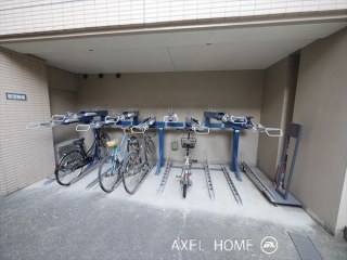 コスモ高輪シティフォルム