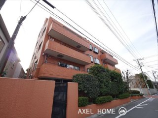 ラポール高輪