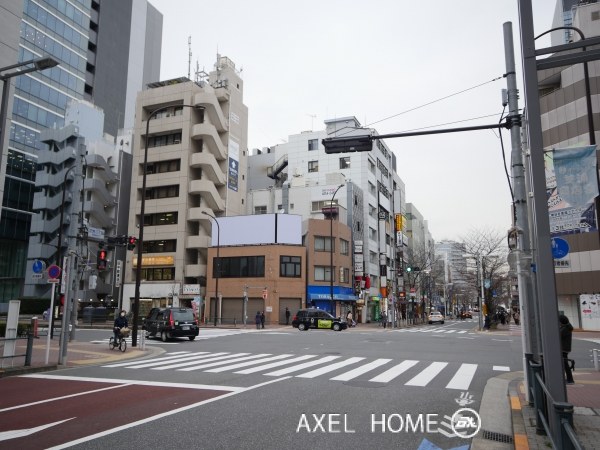 都ビル（店舗）
