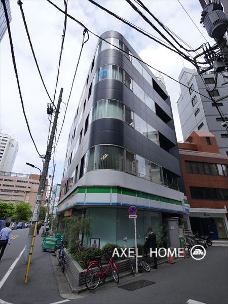 VORT三田駅前（ボルト三田駅前）（事務所）